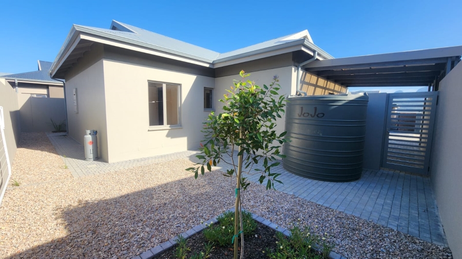 3 Bedroom Property for Sale in Glenwood Ridge Western Cape